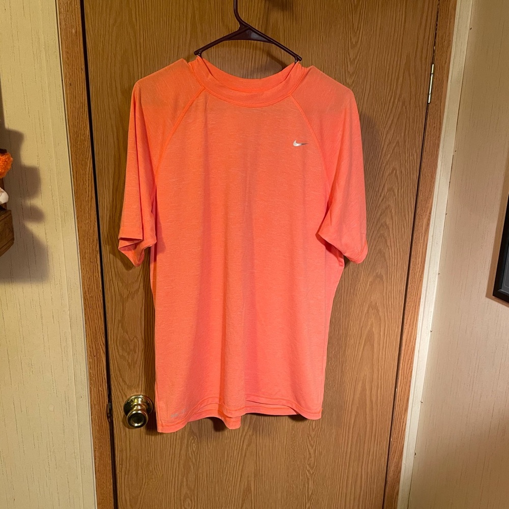 Nike Dri Fit Shirt